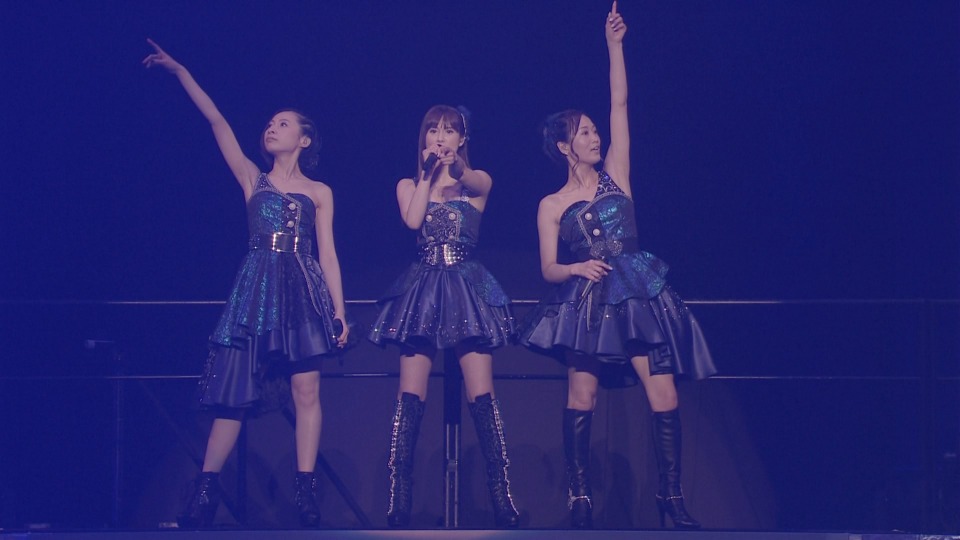 Kalafina – LIVE THE BEST 2015“Blue Day”at 日本武道館 (2015) 1080P蓝光原盘 [BDMV 42.3G]Blu-ray、日本演唱会、蓝光演唱会4