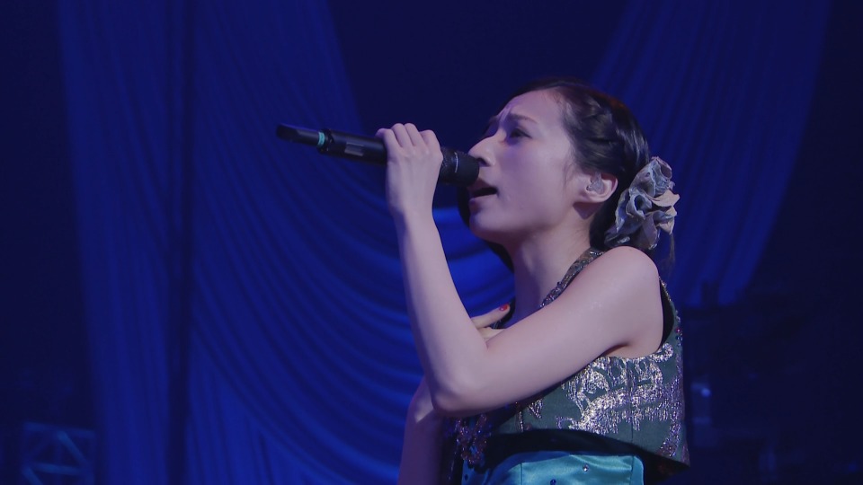 Kalafina – LIVE THE BEST 2015“Red Day”at 日本武道館 (2015) 1080P蓝光原盘 [BDMV 40.6G]Blu-ray、日本演唱会、蓝光演唱会10