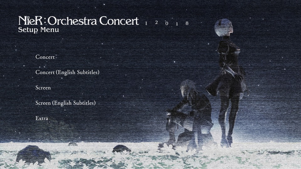 尼尔音乐会 12018 NieR Orchestra Concert 12018 (2019) 1080P蓝光原盘 [BDMV 42.1G]Blu-ray、日本演唱会、蓝光演唱会14