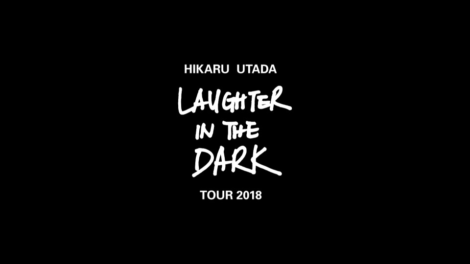 宇多田ヒカル– Hikaru Utada Laughter in the Dark Tour 2018