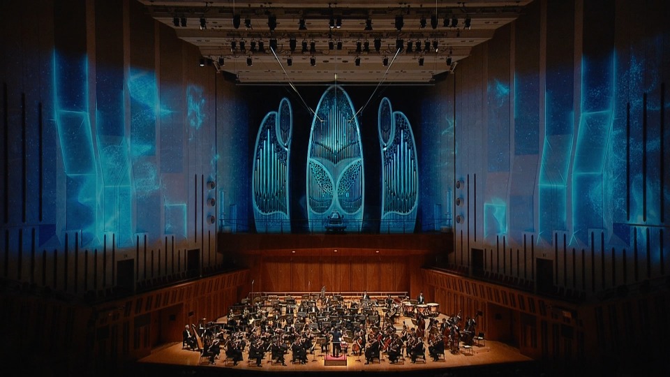 Fate / Grand Order Orchestra Concert -Live Album- 2019 by 東京都交響楽団 (2019) 1080P蓝光原盘 [BDISO 23.9G]Blu-ray、日本演唱会、蓝光演唱会2