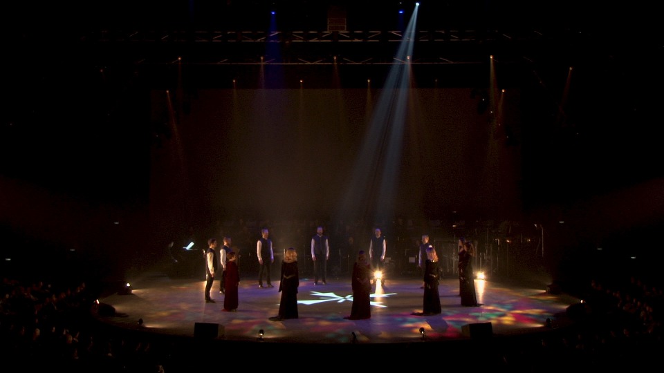 异度装甲20周年纪念音乐会 光田康典 Xenogears 20th Anniversary Concert -The Beginning and the End- (2019) 1080P蓝光原盘 [BDMV 41.8G]Blu-ray、日本演唱会、蓝光演唱会6