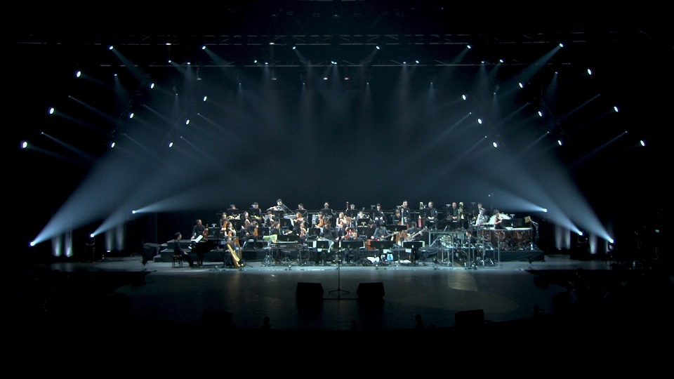 异度装甲20周年纪念音乐会 光田康典 Xenogears 20th Anniversary Concert -The Beginning and the End- (2019) 1080P蓝光原盘 [BDMV 41.8G]Blu-ray、日本演唱会、蓝光演唱会10