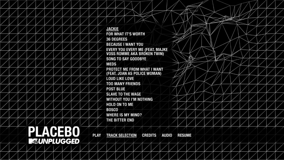 Placebo 安慰剂乐队 – MTV Unplugged 不插电演唱会 (2015) 1080P蓝光原盘 [BDMV 21.2G]Blu-ray、Blu-ray、摇滚演唱会、欧美演唱会、蓝光演唱会10