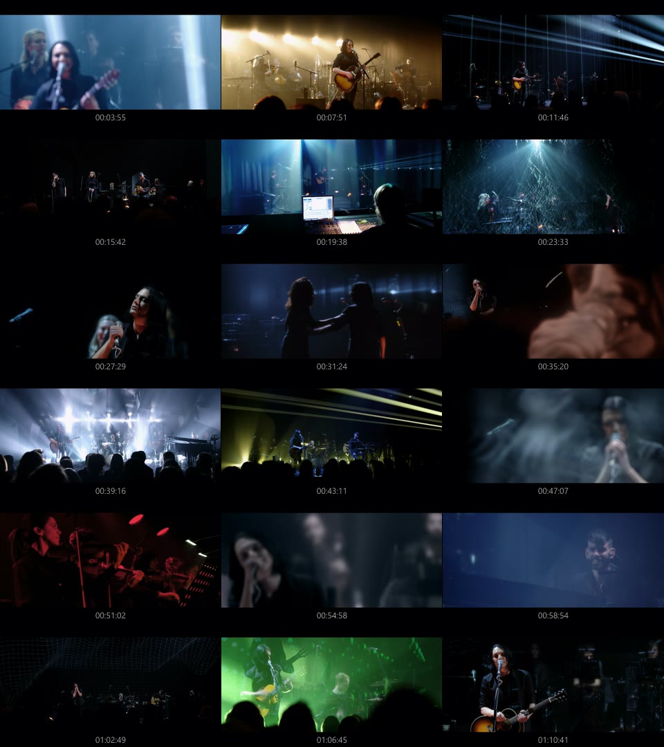 Placebo 安慰剂乐队 – MTV Unplugged 不插电演唱会 (2015) 1080P蓝光原盘 [BDMV 21.2G]Blu-ray、Blu-ray、摇滚演唱会、欧美演唱会、蓝光演唱会12