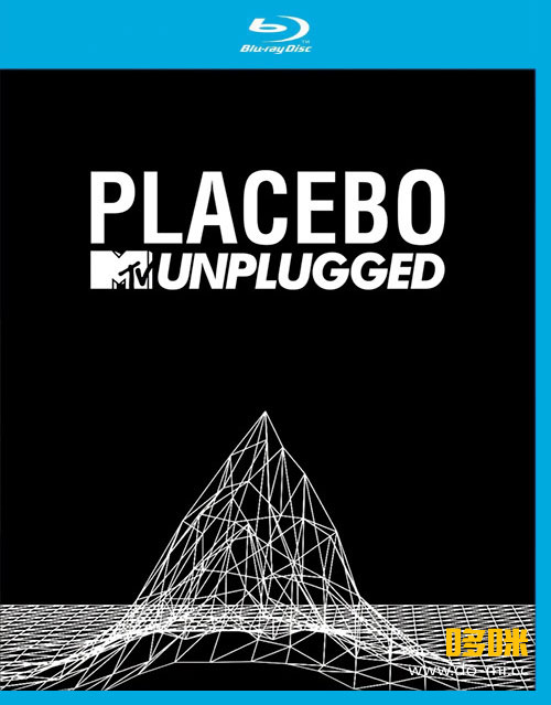 Placebo 安慰剂乐队 – MTV Unplugged 不插电演唱会 (2015) 1080P蓝光原盘 [BDMV 21.2G]
