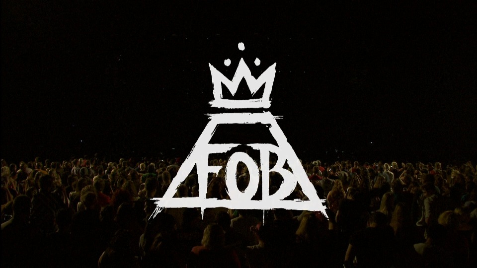 Fall Out Boy 打倒男孩 – The Boys of Zummer Tour 巡回演唱会 (2016) 1080P蓝光原盘 [BDMV 20.7G]Blu-ray、Blu-ray、摇滚演唱会、欧美演唱会、蓝光演唱会2