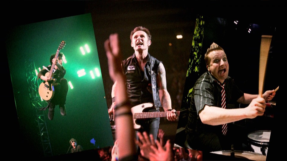 Green Day 绿日乐队 – Awesome as Fxxk 演唱会 (2011) 1080P蓝光原盘 [BDMV 19.1G]Blu-ray、Blu-ray、摇滚演唱会、欧美演唱会、蓝光演唱会10
