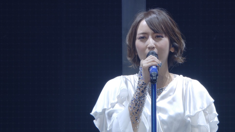 蓝井艾露(Eir Aoi, 藍井エイル) – Special Live 2018～RE BLUE