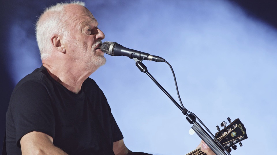 David Gilmour 大卫·吉尔摩 (ex Pink Floyd) – Live At Pompeii 庞贝古城演唱会 (2017) 1080P蓝光原盘 [2BD BDMV 77.5G]Blu-ray、Blu-ray、摇滚演唱会、欧美演唱会、蓝光演唱会8