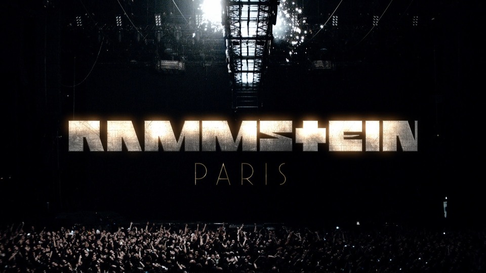 Rammstein 德国战车乐队 – Paris 巴黎演唱会 (2017) 1080P蓝光原盘 [BDMV 43.7G]Blu-ray、Blu-ray、摇滚演唱会、欧美演唱会、蓝光演唱会2