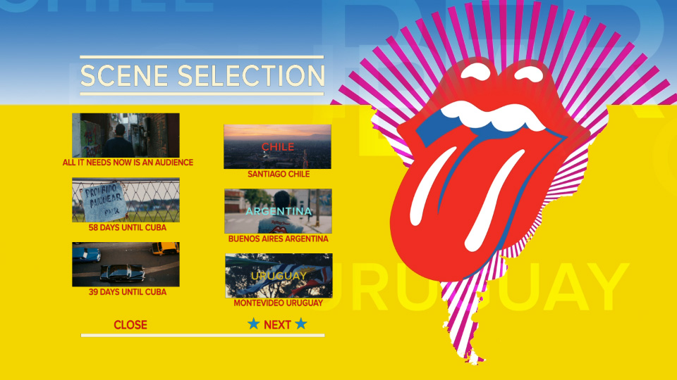 The Rolling Stones 滚石乐队 – Ole Ole Ole! 南美巡回演唱会 (2017) 1080P蓝光原盘 [BDMV 34.2G]Blu-ray、Blu-ray、摇滚演唱会、欧美演唱会、蓝光演唱会10