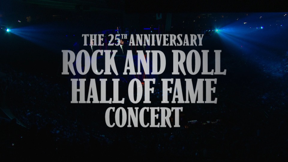 摇滚名人堂 The Rock & Roll Hall Of Fame – The 25th Anniversary Concerts (2018) 1080P蓝光原盘 [2BD BDMV 75.3G]Blu-ray、Blu-ray、摇滚演唱会、欧美演唱会、蓝光演唱会4