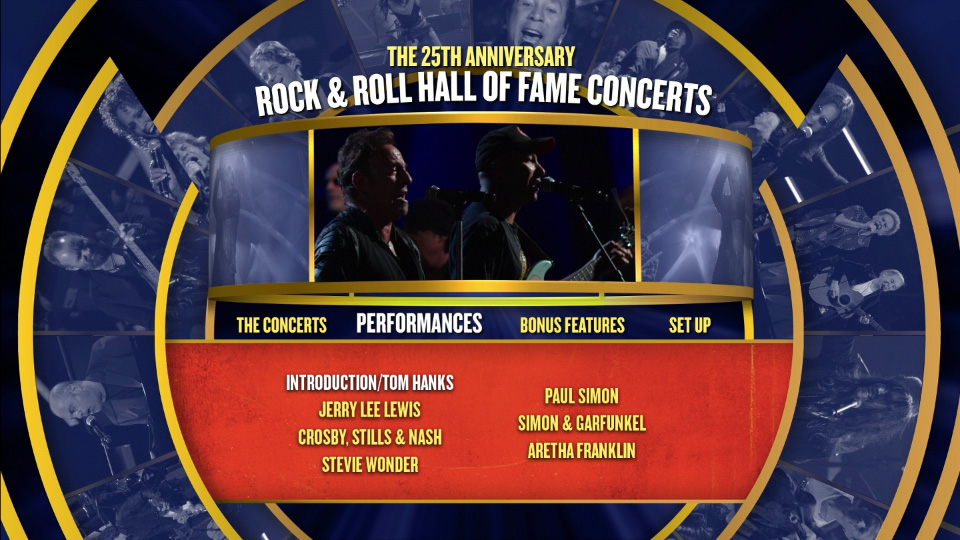 摇滚名人堂 The Rock & Roll Hall Of Fame – The 25th Anniversary Concerts (2018) 1080P蓝光原盘 [2BD BDMV 75.3G]Blu-ray、Blu-ray、摇滚演唱会、欧美演唱会、蓝光演唱会6
