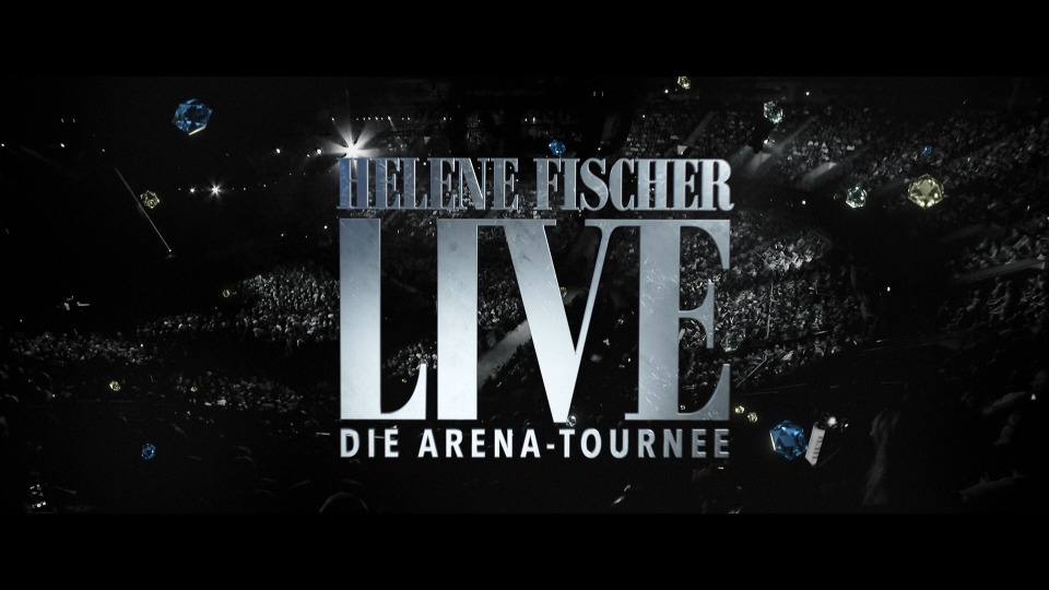 Helene Fischer 海伦·费莎 – Live : Die Arena-Tournee (2018) 1080P蓝光原盘 [BDMV 43.3G]Blu-ray、欧美演唱会、蓝光演唱会2