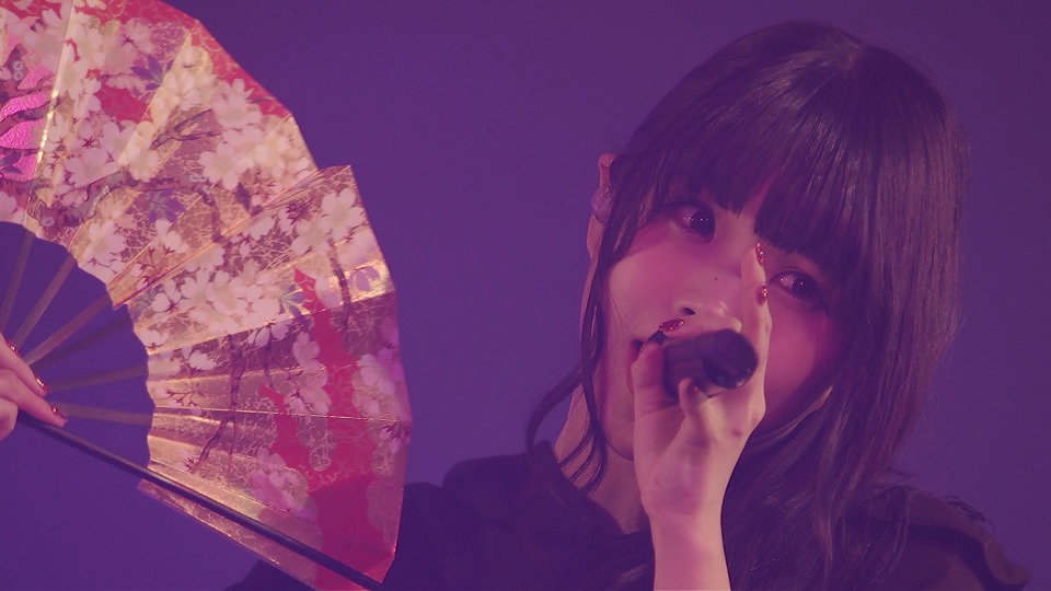 BiSH 2017年3月 BiSH – BiSH NEVERMiND TOUR FiNAL 2017.03.19 ZEPP TOKYO (2017