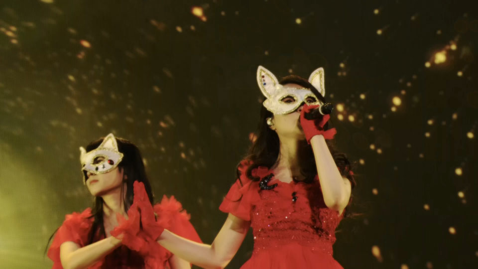 ClariS – ClariS 1st 武道館コンサート～2つの仮面と失われた太陽