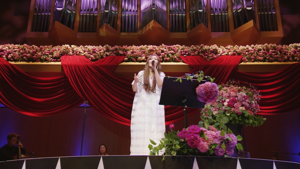 KOKIA 吉田亚纪子– 20th Anniversary Concert「Beyond Imagination