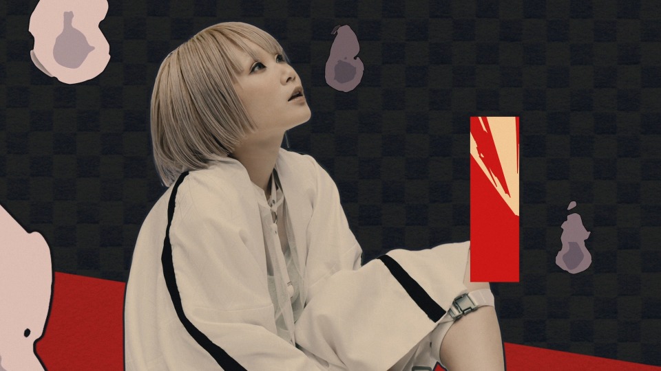 Reol – 金字塔[初回限定盤A] (2020) 1080P蓝光原盘[CD+BD BDISO 16.3G