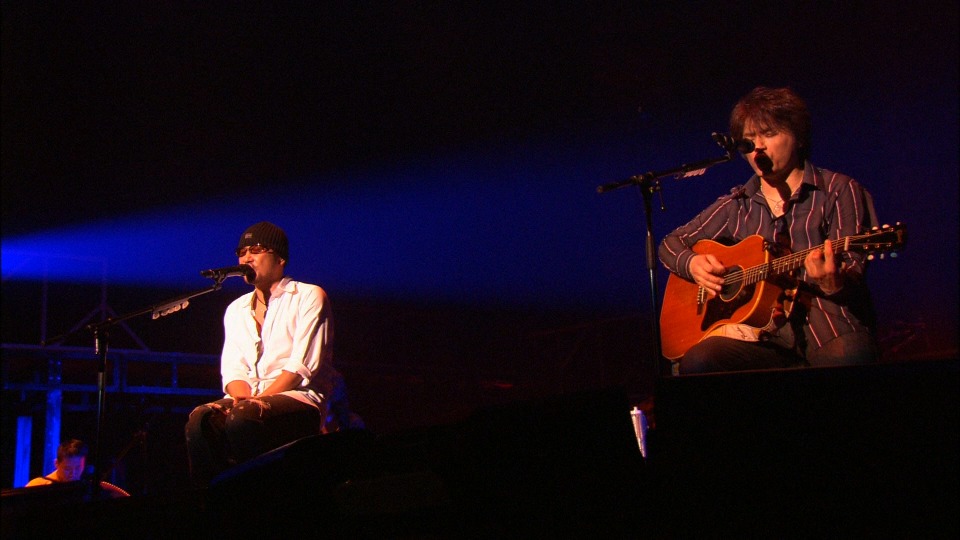 CHAGE and ASKA 恰克与飞鸟 – Concert tour 2004 two five 演唱会 (2004) 1080P蓝光原盘 [BDMV 41.4G]Blu-ray、日本演唱会、蓝光演唱会8