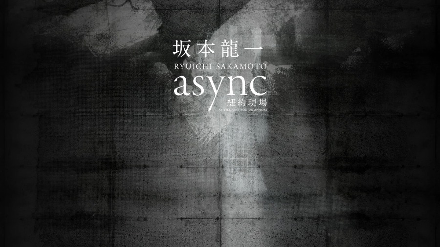 坂本龙一 Ryuichi Sakamoto – 异步 纽约现场 Async : Live at the Park Avenue Armory (2018) 1080P蓝光原盘 [BDMV 21.8G]Blu-ray、Blu-ray、古典音乐会、日本演唱会、蓝光演唱会6
