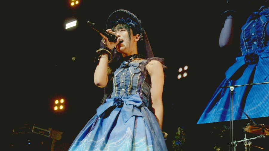 BanG Dream! : Roselia – Roselia 2017-2018 LIVE BEST -Soweit