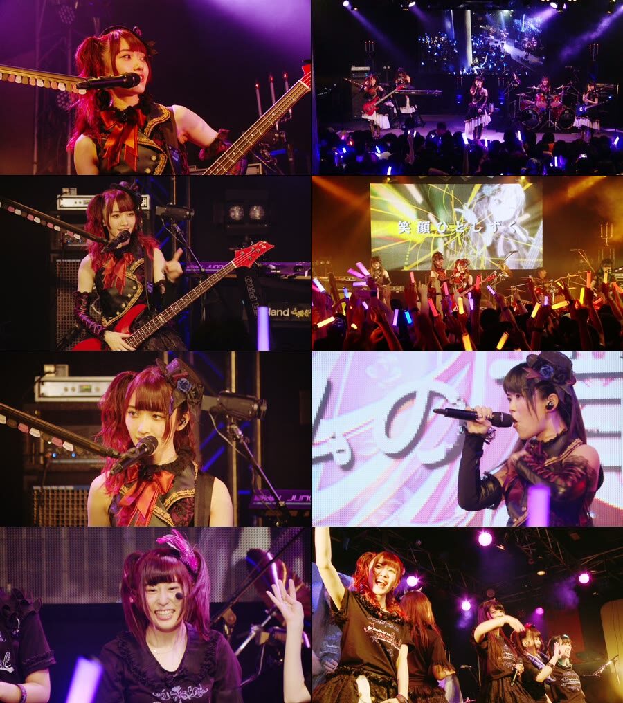ミュージック Roselia 2017-2018LIVE BEST-Soweit Roselia 2017-2018 LIVE BEST -Soweit- | BanG Dream!（バンドリ