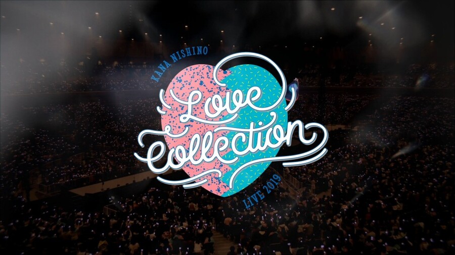 西野加奈(西野カナ, Kana Nishino) – Love Collection Live (2019