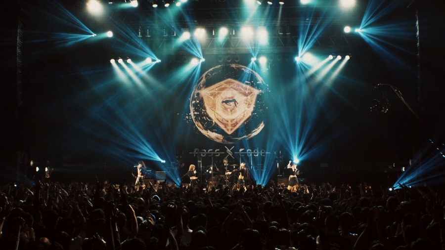 PassCode – Zepp Tour 2019 at Zepp Osaka Bayside (2019) 1080P蓝光原盘 [BDMV 21.8G]Blu-ray、Blu-ray、摇滚演唱会、日本演唱会、蓝光演唱会4