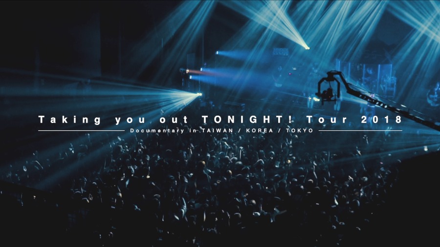PassCode – Taking you out TONIGHT! Tour 2018 – Final at Zepp DiverCity Tokyo (2018) 1080P蓝光原盘 [BDMV 35.4G]Blu-ray、Blu-ray、摇滚演唱会、日本演唱会、蓝光演唱会2