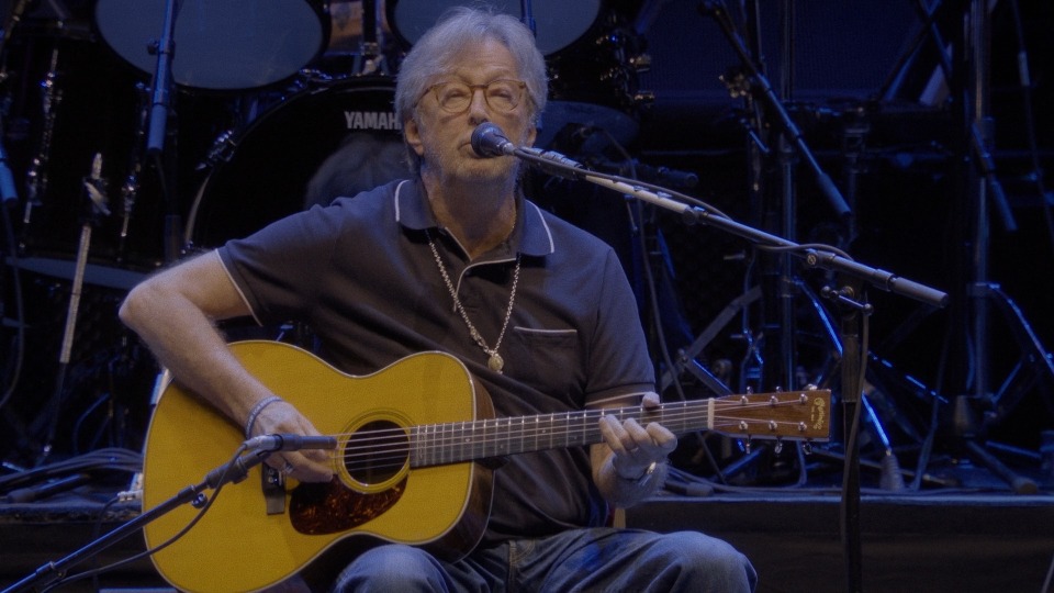 十字路口音乐节 2019 Eric Clapton′ s Crossroads Guitar Festival 2019 (2020) 1080P蓝光原盘 [2BD BDMV 75.9G]Blu-ray、Blu-ray、推荐演唱会、摇滚演唱会、欧美演唱会、蓝光演唱会4