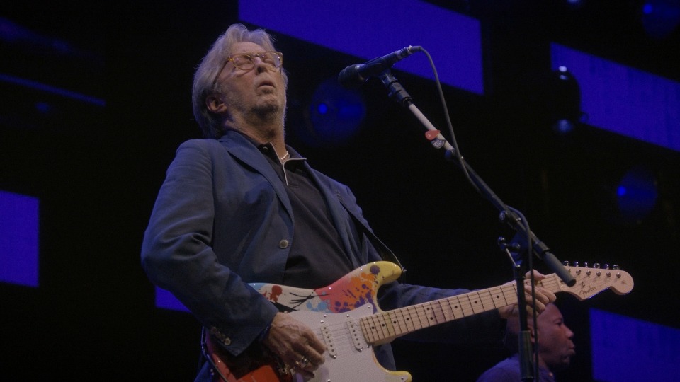 十字路口音乐节 2019 Eric Clapton′ s Crossroads Guitar Festival 2019 (2020) 1080P蓝光原盘 [2BD BDMV 75.9G]Blu-ray、Blu-ray、推荐演唱会、摇滚演唱会、欧美演唱会、蓝光演唱会14