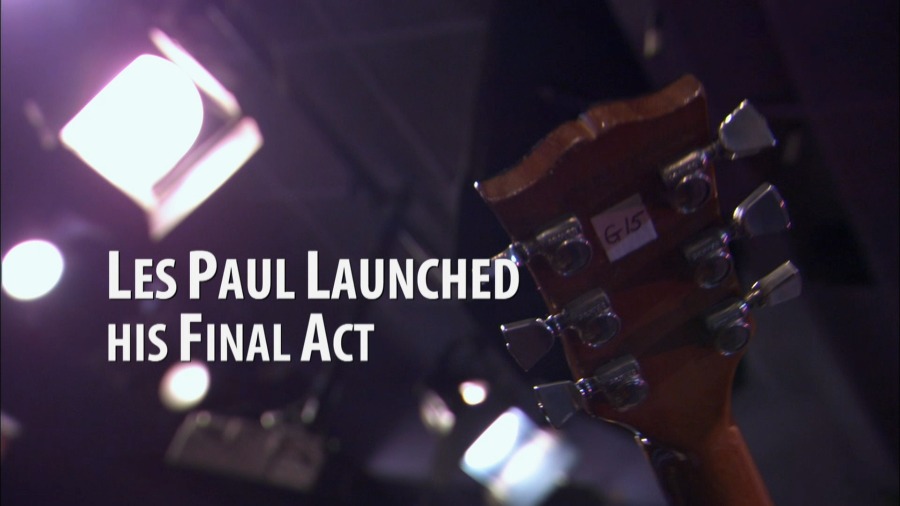 Les Paul 电吉他之父 – Live in New York 纽约演唱会 (2005) 1080P蓝光原盘 [BDMV 20.9G]Blu-ray、Blu-ray、摇滚演唱会、欧美演唱会、蓝光演唱会8