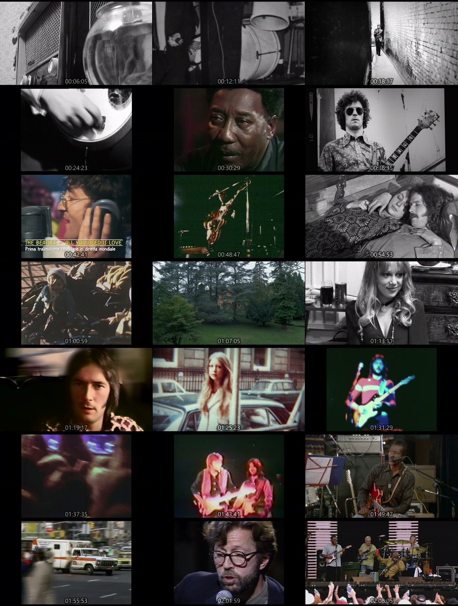 Eric Clapton – Life in 12 Bars 纪录片 十二小节中的人生 (2017) 1080P蓝光原盘 [BDMV 22.1G]Blu-ray、Blu-ray、摇滚演唱会、欧美演唱会、蓝光演唱会8