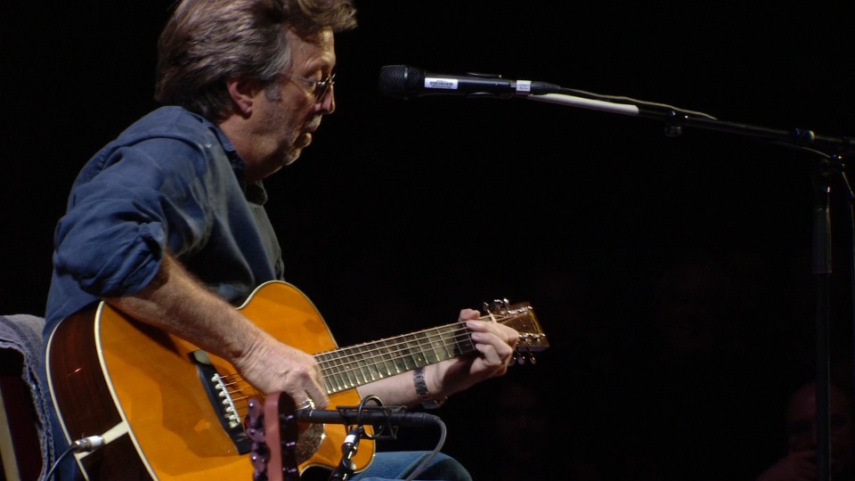 Eric Clapton & Steve Winwood – Live from Madison Square Garden 麦迪逊广场花园演唱会 (2008) 1080P蓝光原盘 [BDMV 40.8G]Blu-ray、Blu-ray、摇滚演唱会、欧美演唱会、蓝光演唱会2