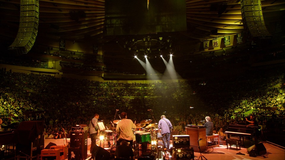 Eric Clapton & Steve Winwood – Live from Madison Square Garden 麦迪逊广场花园演唱会 (2008) 1080P蓝光原盘 [BDMV 40.8G]Blu-ray、Blu-ray、摇滚演唱会、欧美演唱会、蓝光演唱会6