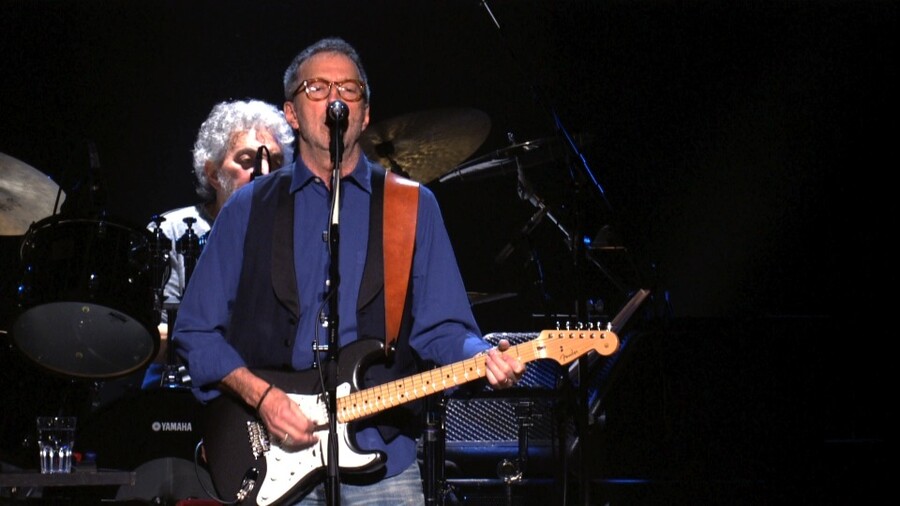 Eric Clapton – Planes, Trains and Eric 演唱会 (2014) 1080P蓝光原盘 [BDMV 44.1G]Blu-ray、Blu-ray、摇滚演唱会、欧美演唱会、蓝光演唱会6