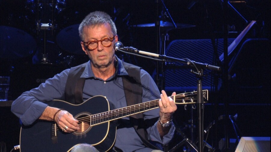 Eric Clapton – Planes, Trains and Eric 演唱会 (2014) 1080P蓝光原盘 [BDMV 44.1G]Blu-ray、Blu-ray、摇滚演唱会、欧美演唱会、蓝光演唱会2