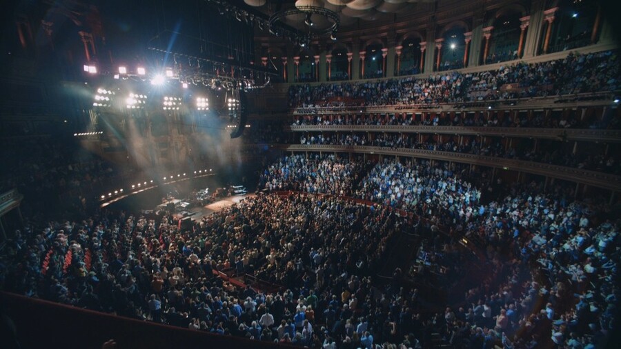 Eric Clapton – Slowhand at 70 Live at The Royal Albert Hall 皇家阿尔伯特音乐厅演唱会 (2015) 1080P蓝光原盘 [BDMV 40.7G]Blu-ray、Blu-ray、摇滚演唱会、欧美演唱会、蓝光演唱会8