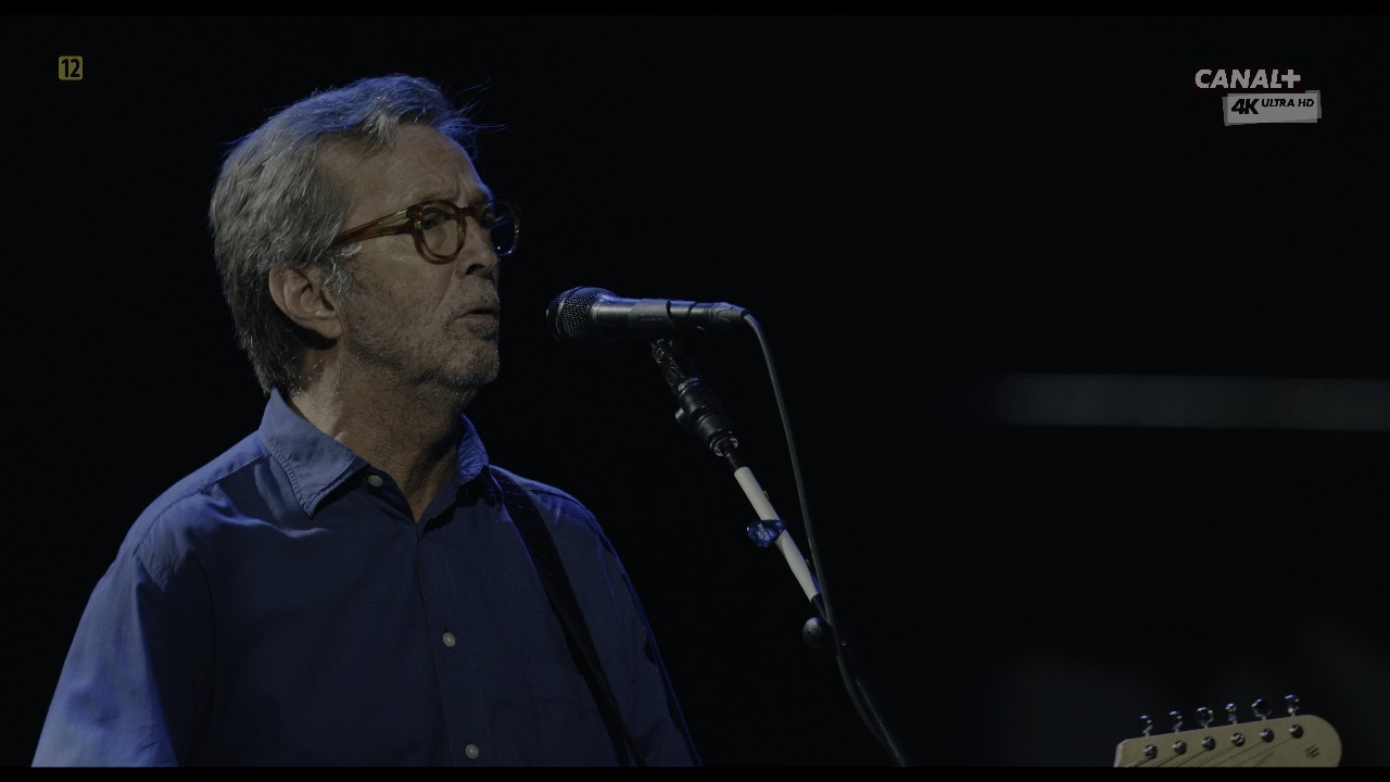 Eric Clapton – Slowhand at 70 Live at The Royal Albert Hall 皇家阿尔伯特音乐厅演唱会 (2015) 2160P-UHDTV [4K MKV 18.6G]4K、4K、HDTV、HDTV、摇滚演唱会、欧美演唱会、蓝光演唱会4