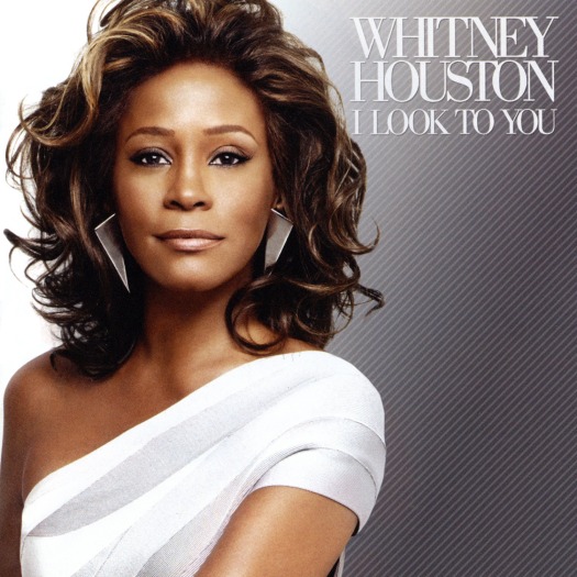 Whitney Houston – I Look To You (2009) [qobuz] [FLAC 24bit／44kHz]