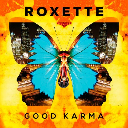 Roxette – Good Karma (2016) [qobuz] [FLAC 24bit／44kHz]