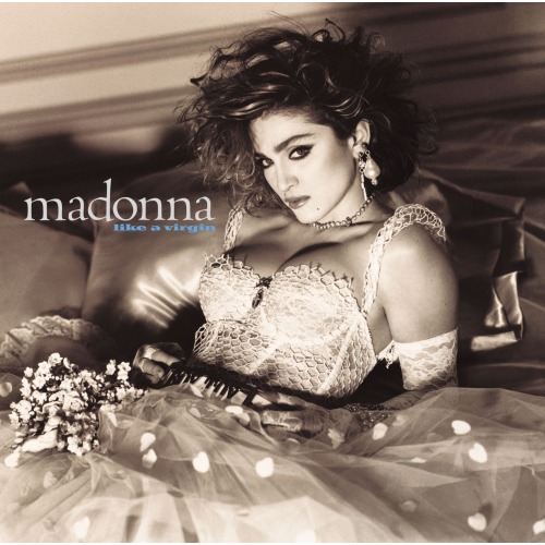 Madonna – Like A Virgin (2012) [HDtracks] [FLAC 24bit／192kHz]