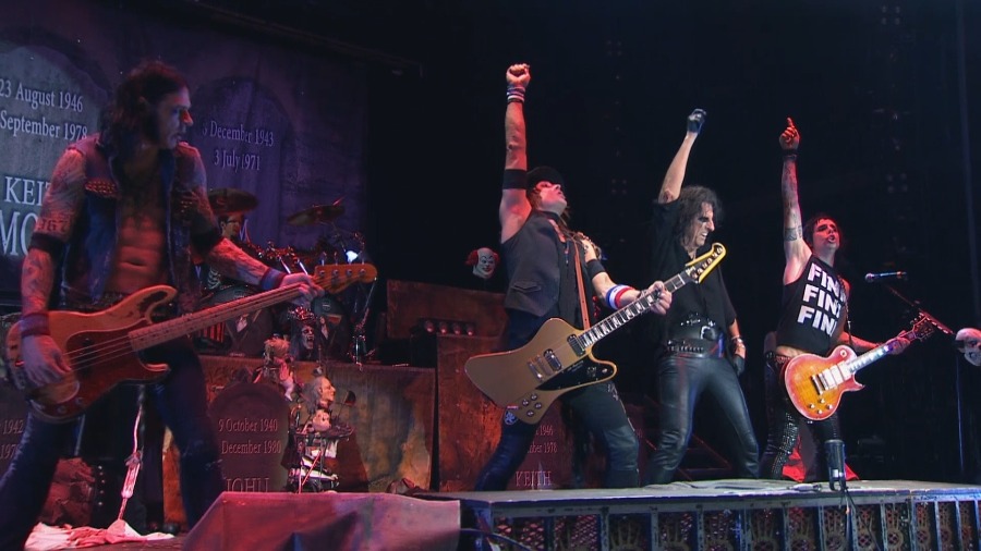 Alice Cooper 爱丽丝·库伯 – Raise The Dead : Live From Wacken (2014) 1080P蓝光原盘 [BDMV 23.2G]Blu-ray、Blu-ray、摇滚演唱会、欧美演唱会、蓝光演唱会6