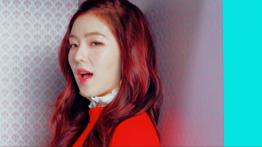 [PR] Red Velvet – Rookie (官方MV) [ProRes] [1080P 5.86G]