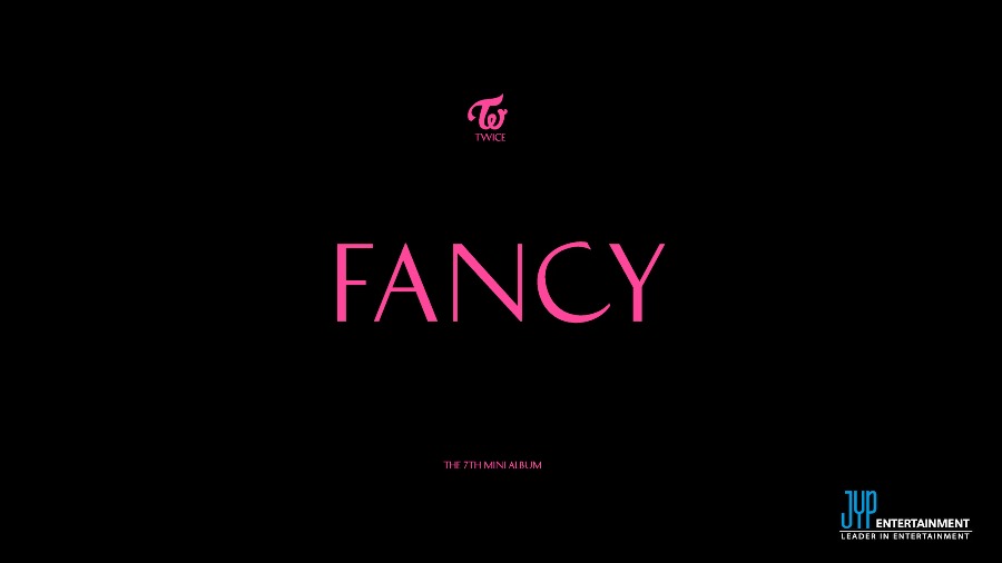 TWICE – FANCY (官方MV) [Master] [1080P 540M]