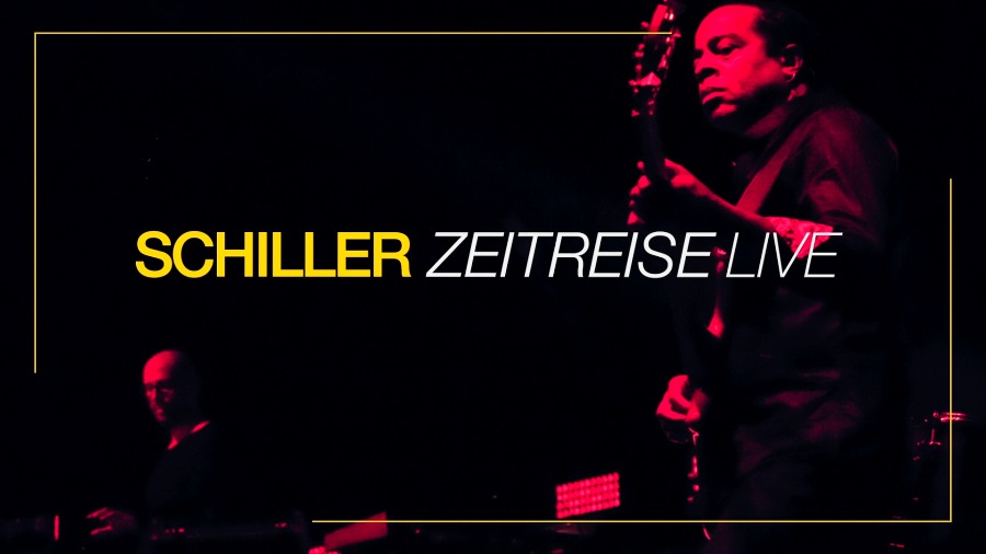 Schiller 德国喜乐电子乐团 – Zeitreise Live (2016) 1080P蓝光原盘 [BDMV 42.1G]Blu-ray、欧美演唱会、蓝光演唱会2
