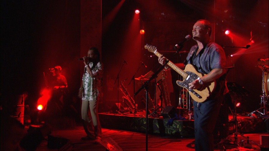 UB40 – Live At Montreux 蒙特勒演唱会 (2002) 1080P蓝光原盘 [BDMV 26.5G]Blu-ray、欧美演唱会、蓝光演唱会2