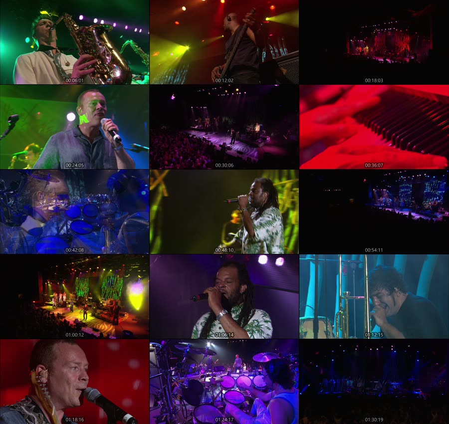 UB40 – Live At Montreux 蒙特勒演唱会 (2002) 1080P蓝光原盘 [BDMV 26.5G]Blu-ray、欧美演唱会、蓝光演唱会6