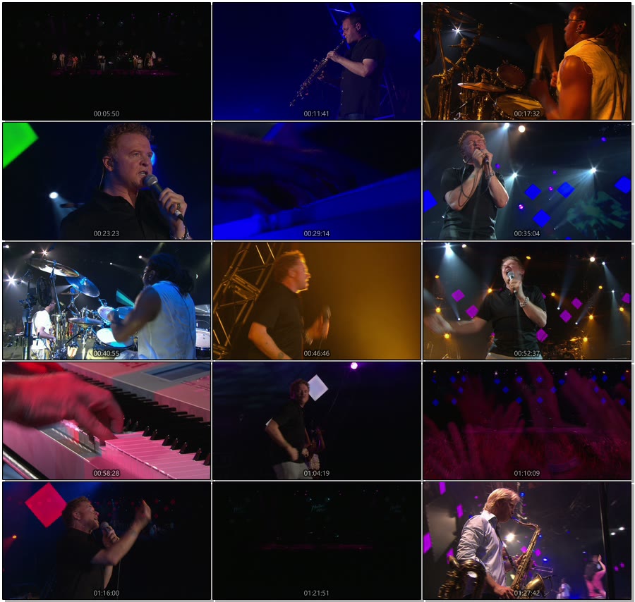 Simply Red 纯红乐队 – Live At Montreux 蒙特勒演唱会 (2003) 1080P蓝光原盘 [BDMV 33.7G]Blu-ray、欧美演唱会、蓝光演唱会6